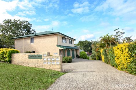 Property photo of 3/28 Webster Road Nambour QLD 4560