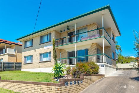 5/35 Wellington St, Coorparoo, QLD 4151