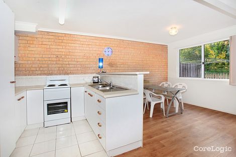 Property photo of 3/28 Webster Road Nambour QLD 4560