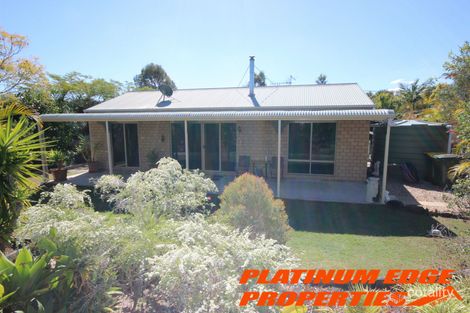 Property photo of 110-112 Scarvell Place Kooralbyn QLD 4285