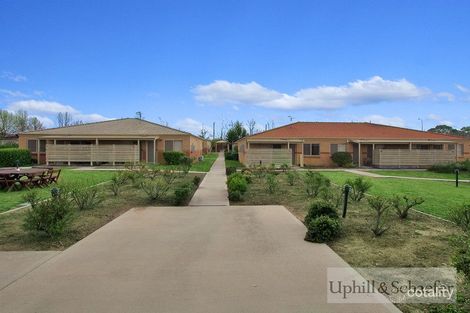 Property photo of 21/80-92 Queen Elizabeth Drive Armidale NSW 2350