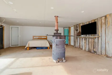 Property photo of Woolshed Flat Road Wedderburn VIC 3518