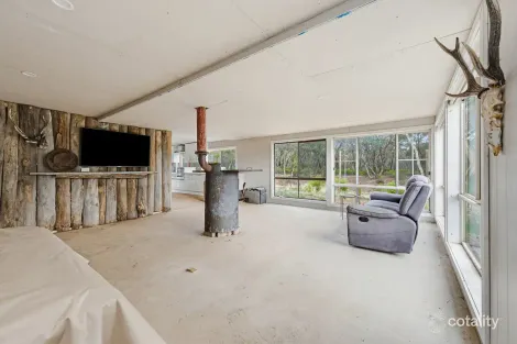 Property photo of Woolshed Flat Road Wedderburn VIC 3518