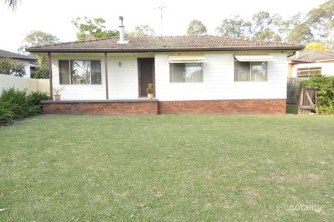 19 Osborn Cl, Thornton, NSW 2322