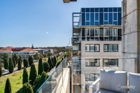 Property photo of 23/1-5 Sydney Avenue Barton ACT 2600