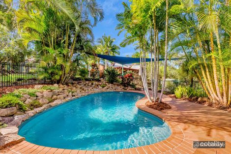 Property photo of 16 Porsche Court Joyner QLD 4500