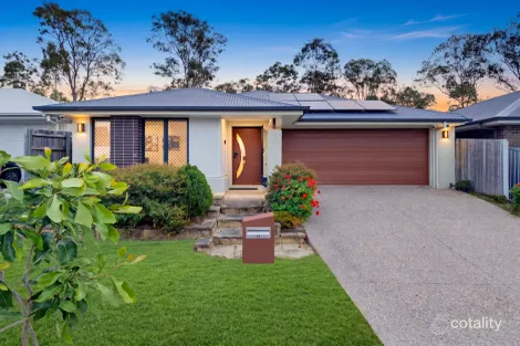 11 BARONET PL, PALLARA, QLD 4110