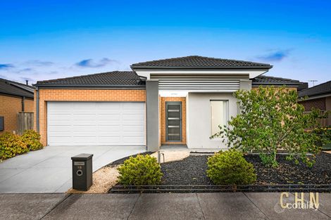 Property photo of 18 Chamberlain Way Williams Landing VIC 3027