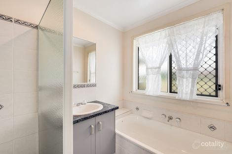 Property photo of 89 Hursley Road Glenvale QLD 4350