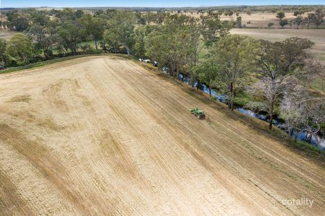 7883 Toowoomba-Karara Rd, Karara, QLD 4352