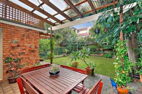 Property photo of 13 Coogee Street Randwick NSW 2031