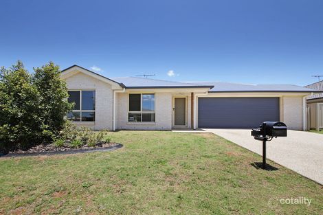 Property photo of 21 Lloyd Street Caboolture QLD 4510