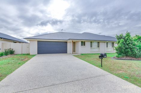 Property photo of 21 Lloyd Street Caboolture QLD 4510