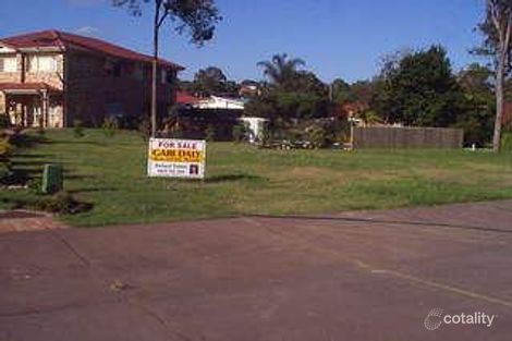 3/7 Solna St, Tarragindi, QLD 4121