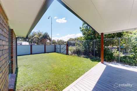 Property photo of 95 K P McGrath Drive Elanora QLD 4221