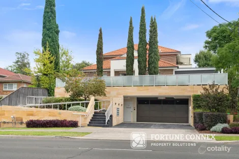 Property photo of 3/64A Beecroft Road Beecroft NSW 2119