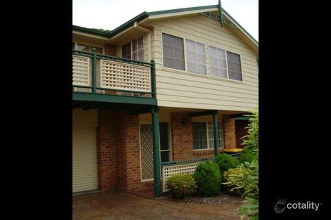 Property photo of 3/29 Hawke Street Huskisson NSW 2540