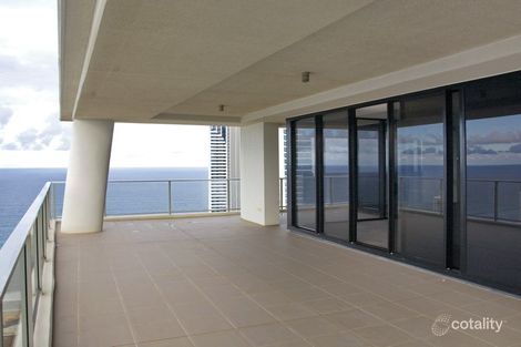 Property photo of 2511/9 Ferny Avenue Surfers Paradise QLD 4217