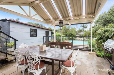 Property photo of 230 Cooriengah Heights Road Engadine NSW 2233