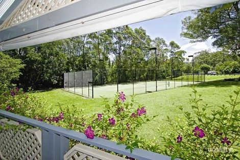 Property photo of 2 Barinya Lane Springfield NSW 2250