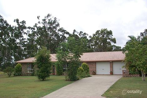 Property photo of 23 Camelia Street Springfield QLD 4300