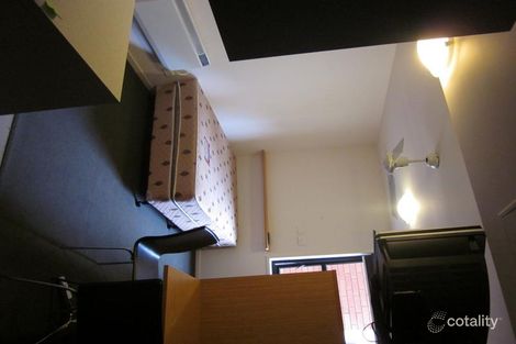 1115/268 Flinders St, Melbourne, VIC 3000