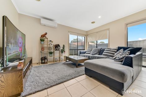 Property photo of 22 Misty Meadow Grove Truganina VIC 3029