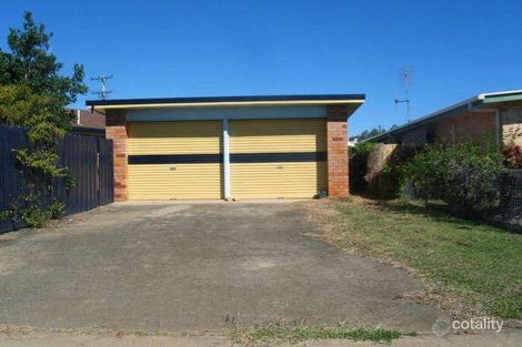 Property photo of 48 Williams Road Svensson Heights QLD 4670