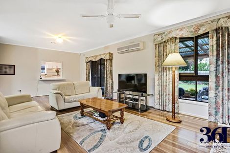 Property photo of 12 St John Place Melton West VIC 3337