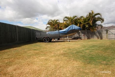 Property photo of 14 Murchison Court Murrumba Downs QLD 4503