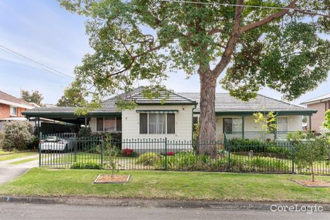 Property photo of 7 Garnet Road Miranda NSW 2228