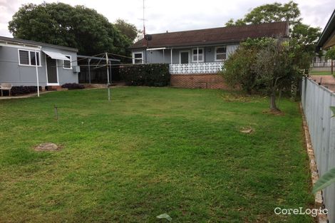 Property photo of 89 Maize Street Tenambit NSW 2323