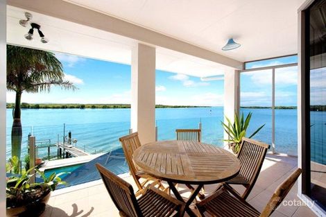Property photo of 36 The Esplanade Jacobs Well QLD 4208