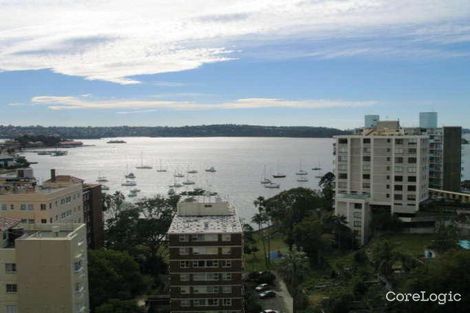 1004/12 Ithaca Rd, Elizabeth Bay, NSW 2011