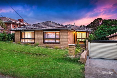 Property photo of 6 Spence Street Keilor Park VIC 3042