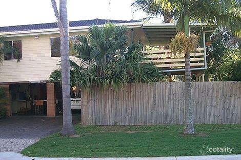 Property photo of 10 Keppell Street Birkdale QLD 4159