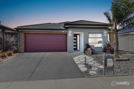 79 Rowling St, Fraser Rise, VIC 3336