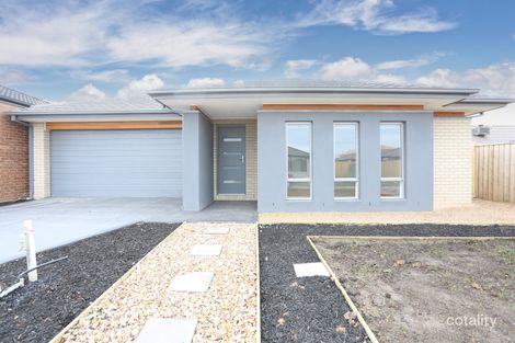 Property photo of 4 Silvereye Street Kurunjang VIC 3337