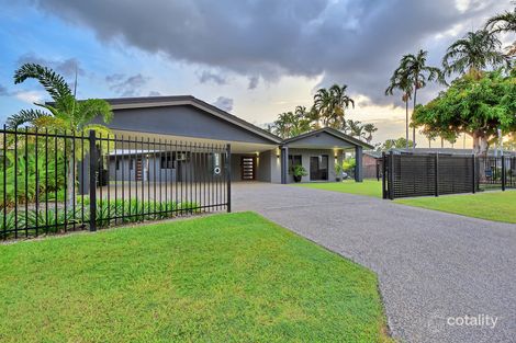 Property photo of 95 Carnoustie Circuit Marrara NT 0812