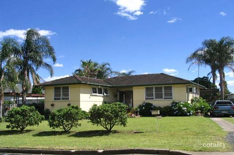 1 Morshead St, Colyton, NSW 2760