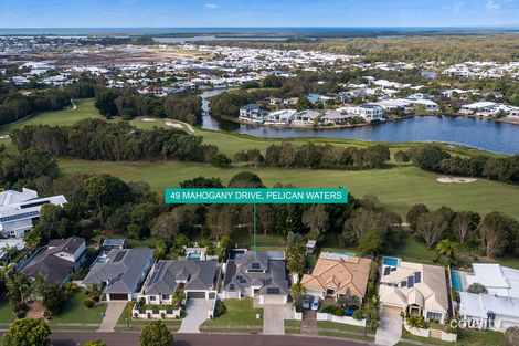 Property photo of 49 Mahogany Drive Pelican Waters QLD 4551