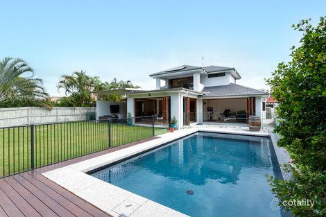 Property photo of 49 Mahogany Drive Pelican Waters QLD 4551