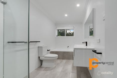 Property photo of 4 Orion Place Leonay NSW 2750