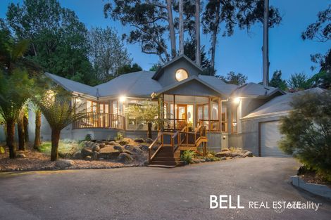 1481 Mt Dandenong Tourist Rd, Olinda, VIC 3788