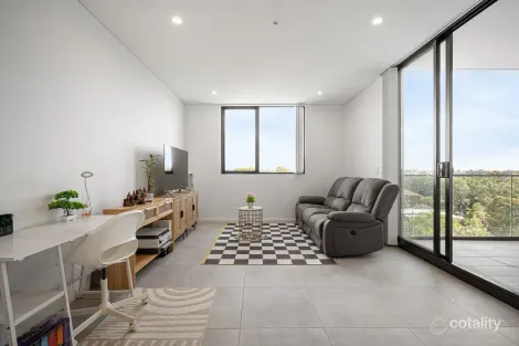 Property photo of 407/2 Kyle Street Arncliffe NSW 2205
