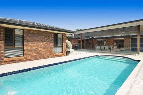 Property photo of 33 Agnes Street Birkdale QLD 4159