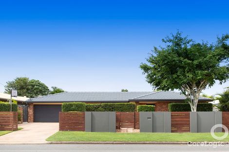 Property photo of 33 Agnes Street Birkdale QLD 4159