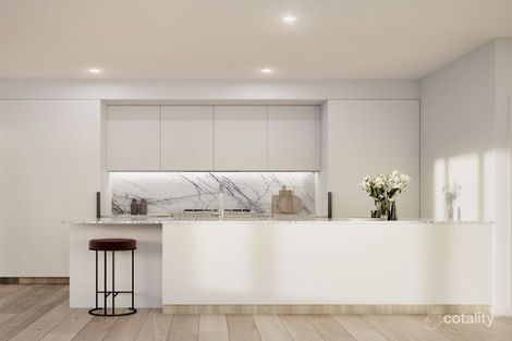 Property photo of 403/169 Buckingham Street Richmond VIC 3121