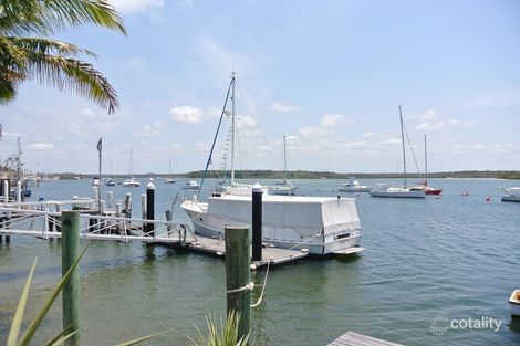 Property photo of 16 Esplanade Tin Can Bay QLD 4580