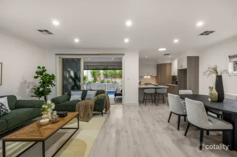 Property photo of 22A Silvermere Avenue Paradise SA 5075